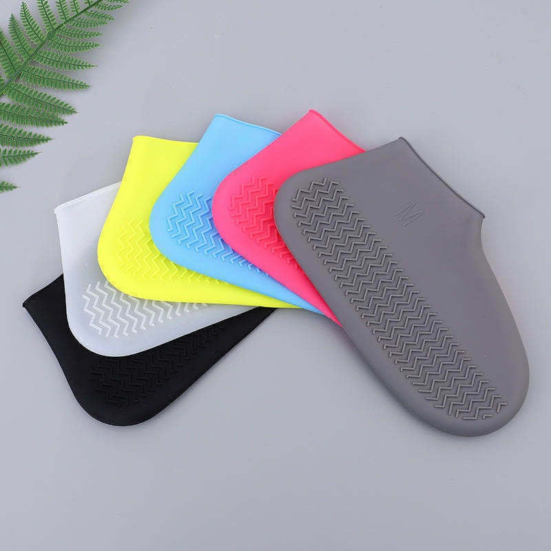 🔥50% OFF❤️Waterproof Shoe Covers