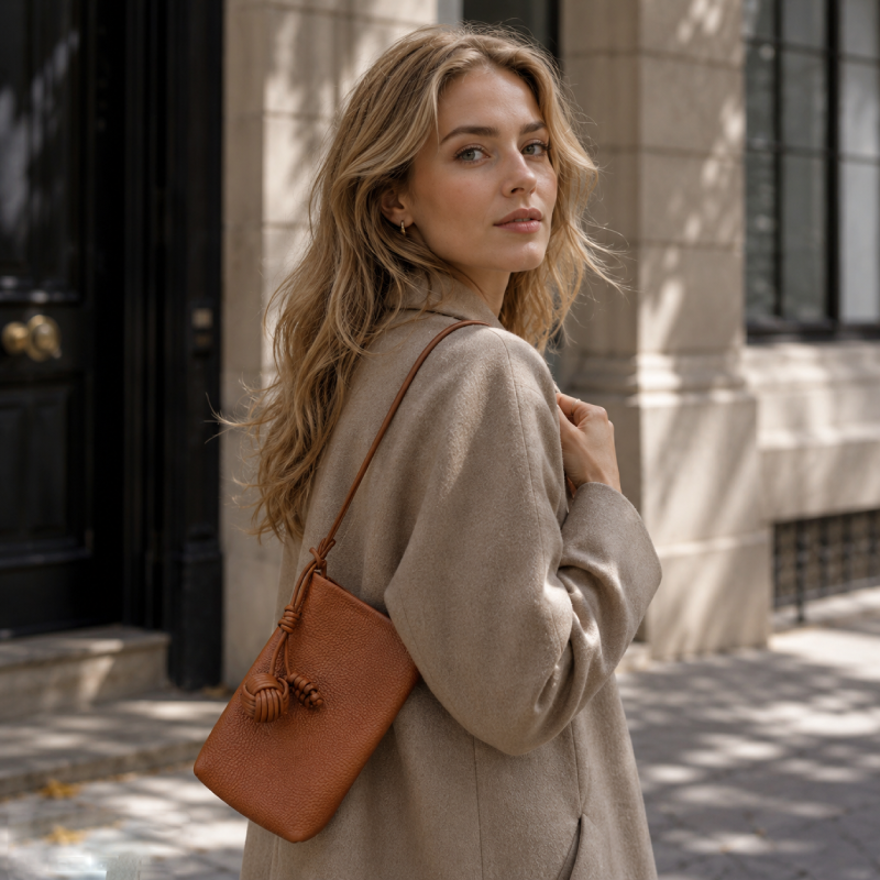 Mini Crossbody Phone Bag