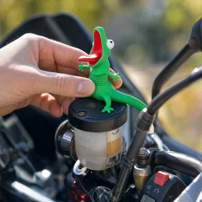 🔥Last Day 49% OFF - 🦎The Lizard RIDEBUDDYTM