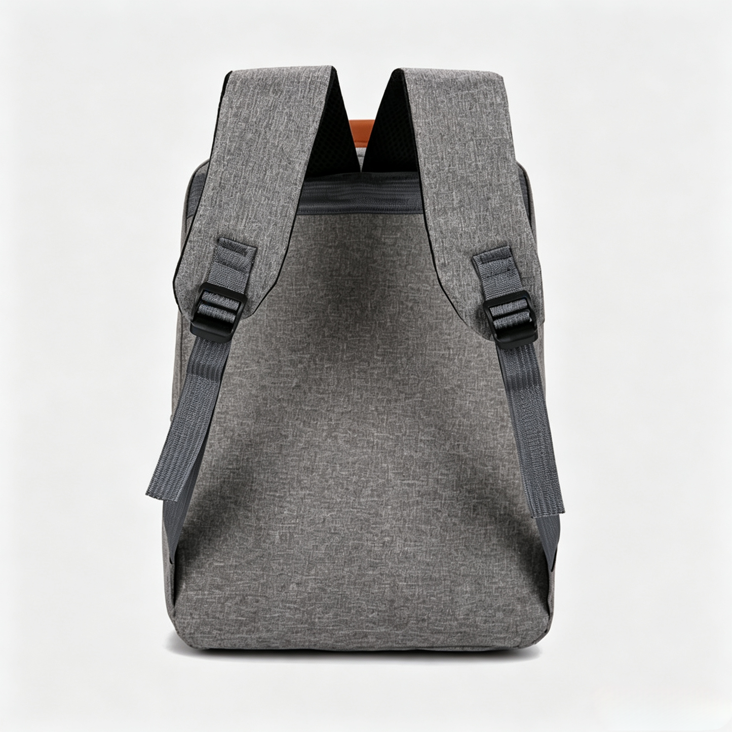 Three-Piece Casual Backpack Set
