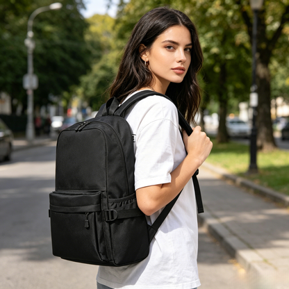 Casual Travel Backpack