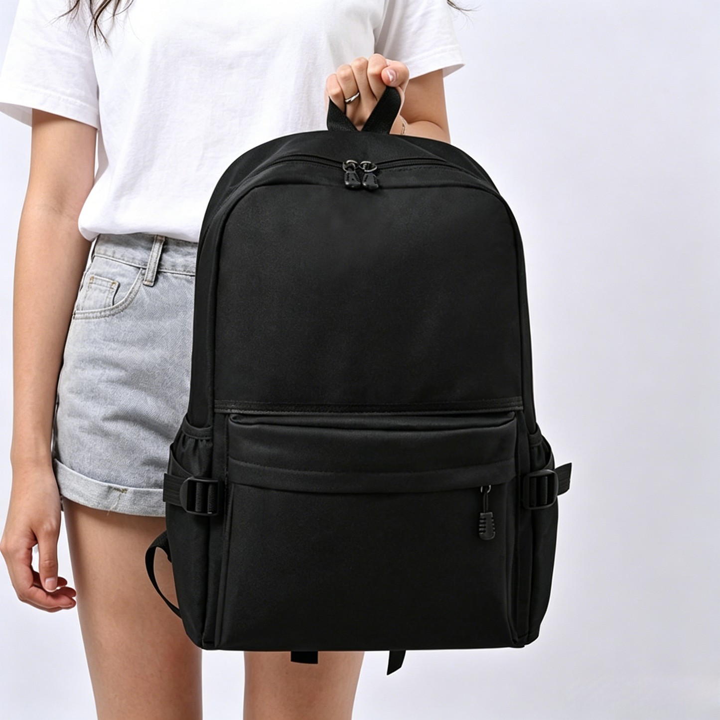 Casual Travel Backpack