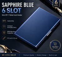 Sapphire Blue