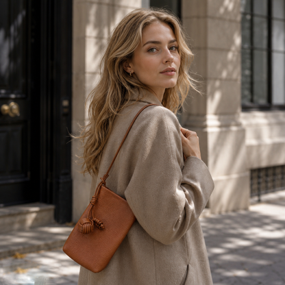 Mini Crossbody Phone Bag