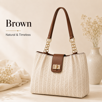 ✨ The Lightweight Everyday Bag You’ll Carry Everywhere