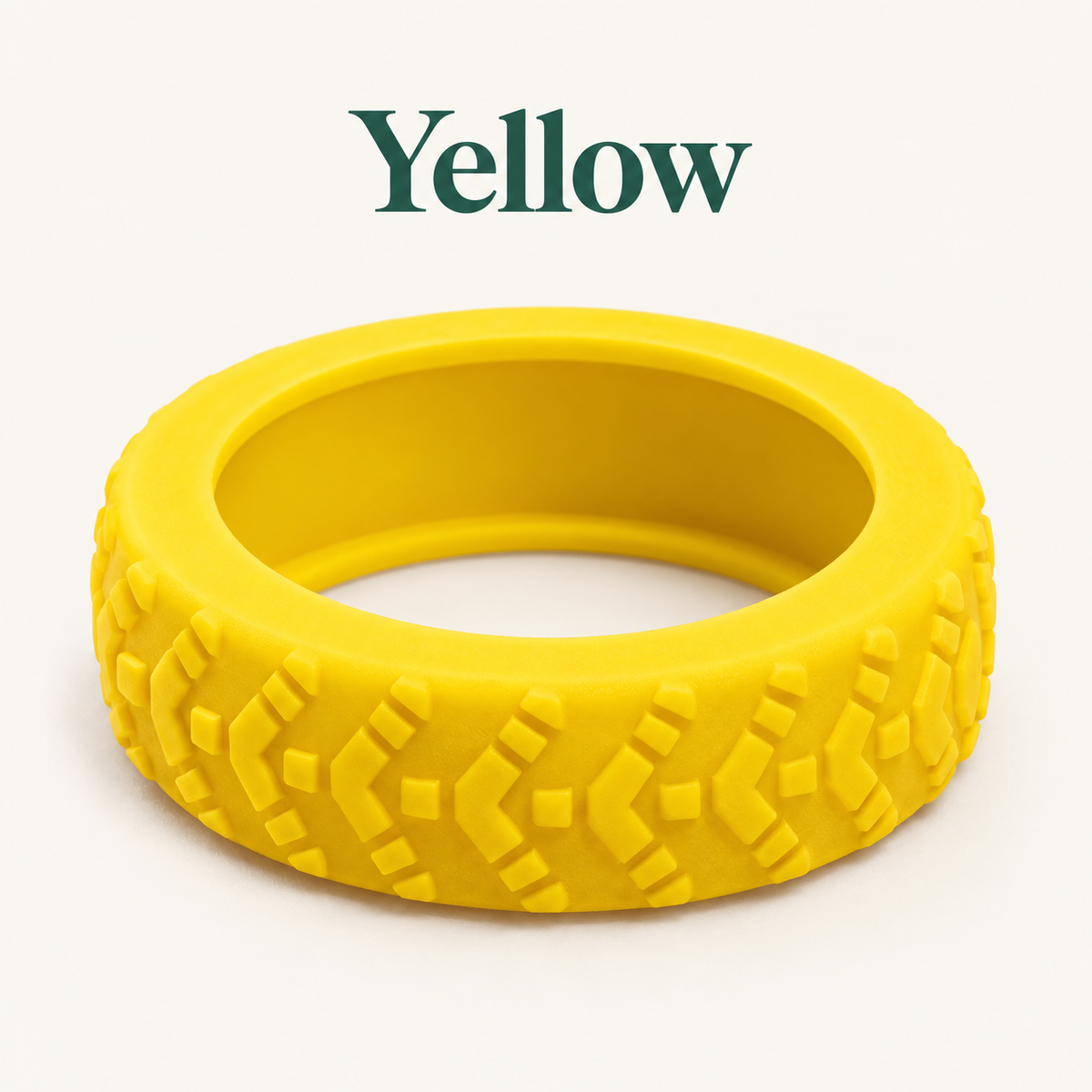 🧳 Silicone Luggage Wheel Covers — Less Noise, Added Protection