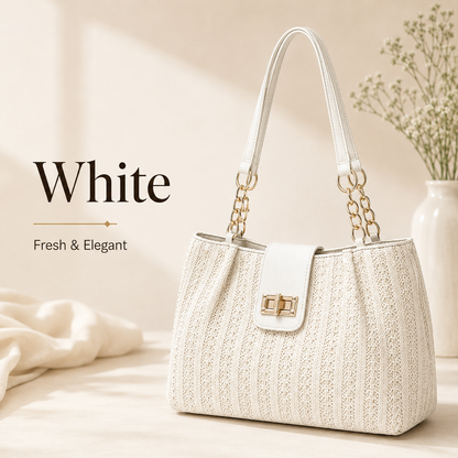 ✨ The Lightweight Everyday Bag You’ll Carry Everywhere