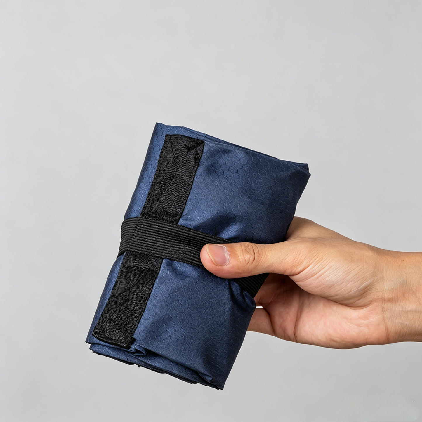 Portable Foldable Outdoor Backpack
