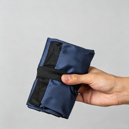 Portable Foldable Outdoor Backpack