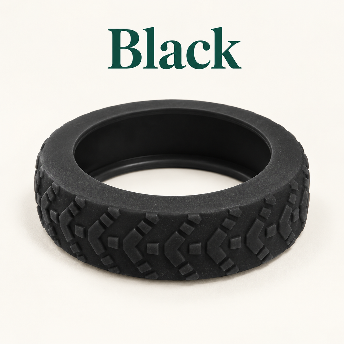 🧳 Silicone Luggage Wheel Covers — Less Noise, Added Protection