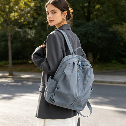 Lightweight Waterproof Outdoor Backpack