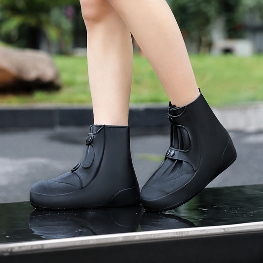 Vercina™ Waterproof Shoe Covers