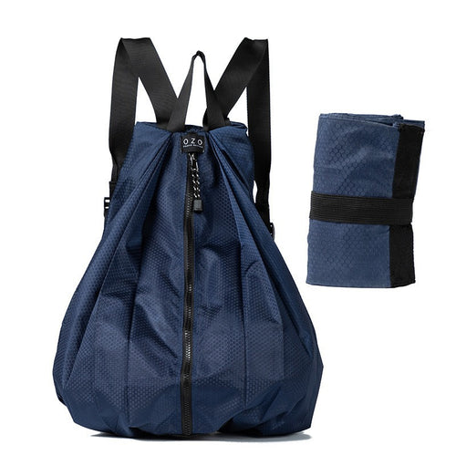 Portable Foldable Outdoor Backpack