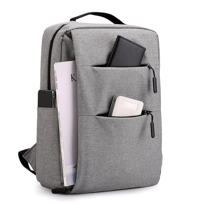 Minimalist Business Commuter Backpack
