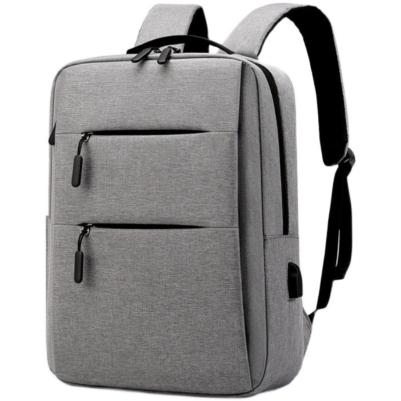 Minimalist Business Commuter Backpack