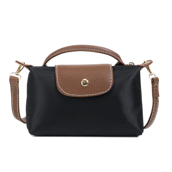 Mini Crossbody Bag