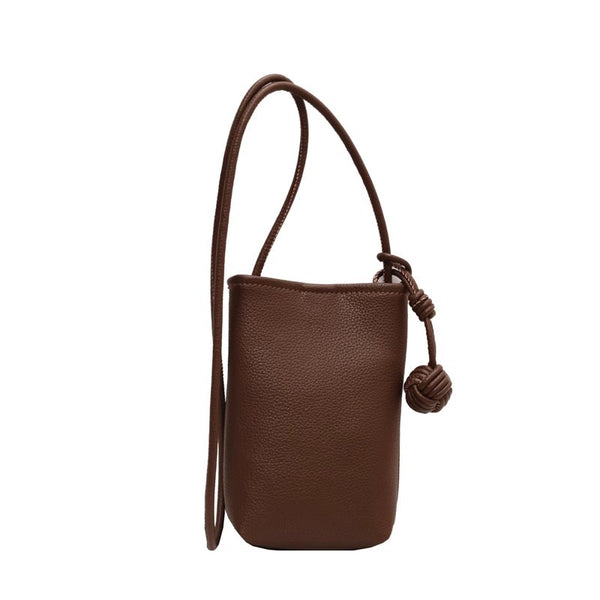 Mini Crossbody Phone Bag