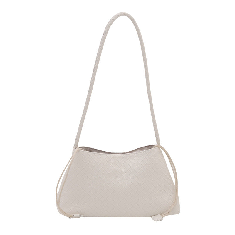 Retro Commuter Underarm Bag