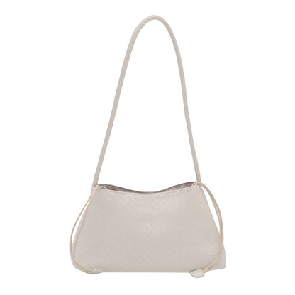 Retro Commuter Underarm Bag
