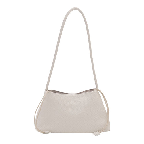 Retro Commuter Underarm Bag