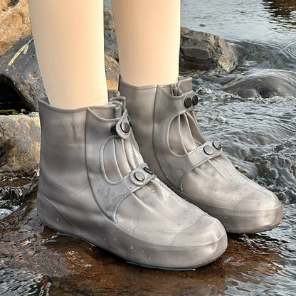 Vercina™ Waterproof Shoe Covers
