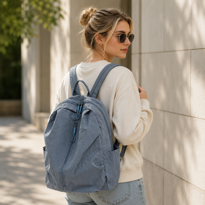 Lightweight Waterproof Outdoor Backpack