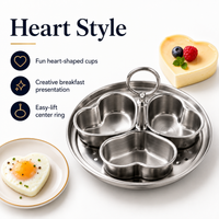 Heart-Shaped