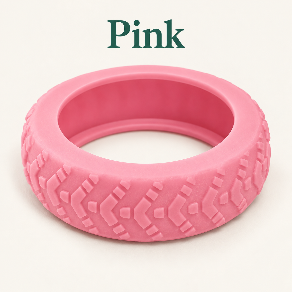 🧳 Silicone Luggage Wheel Covers — Less Noise, Added Protection