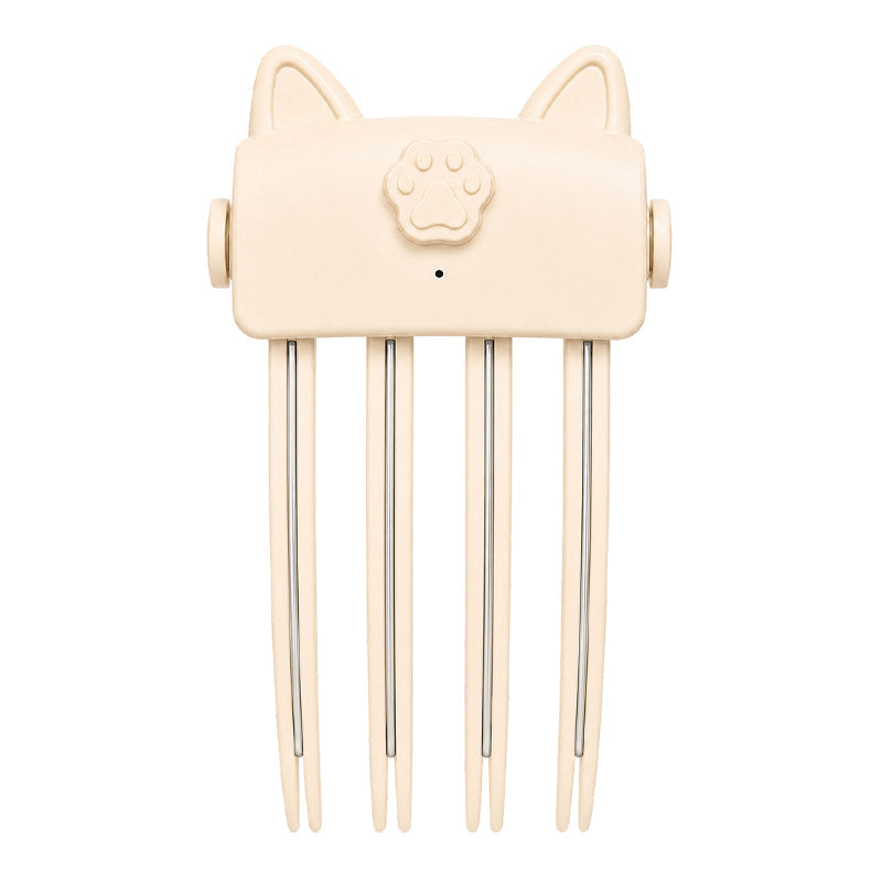 💇Flat Roots? Get Instant Volume with a Heated Root Volumizer
