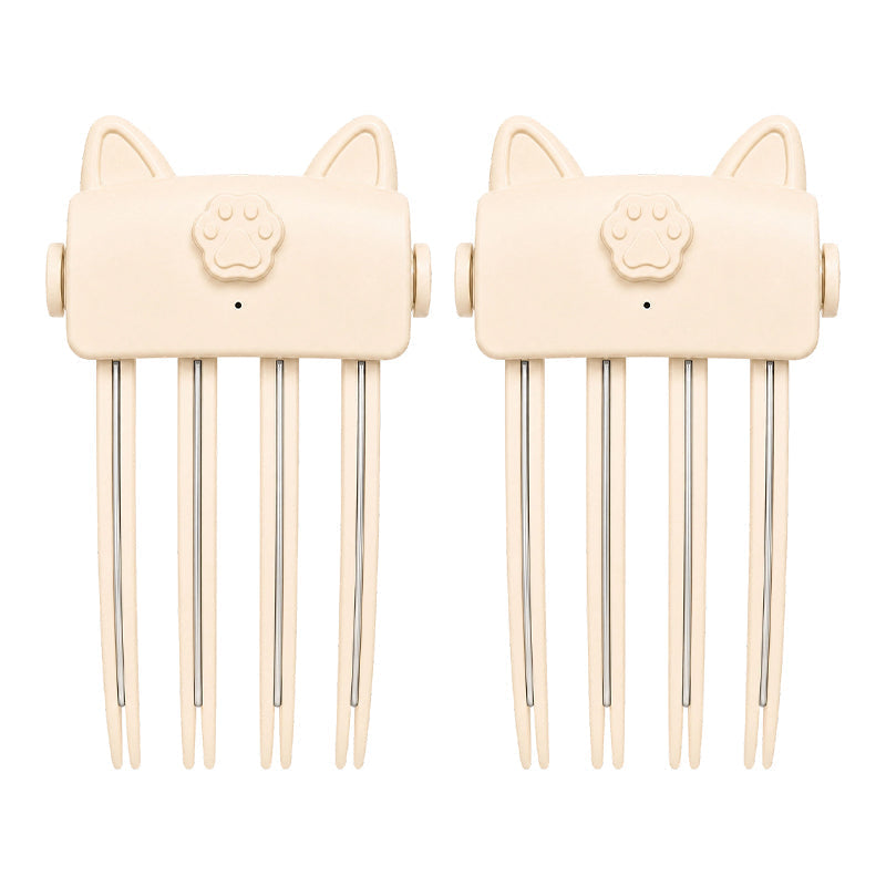 💇Flat Roots? Get Instant Volume with a Heated Root Volumizer