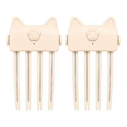 💇Flat Roots? Get Instant Volume with a Heated Root Volumizer