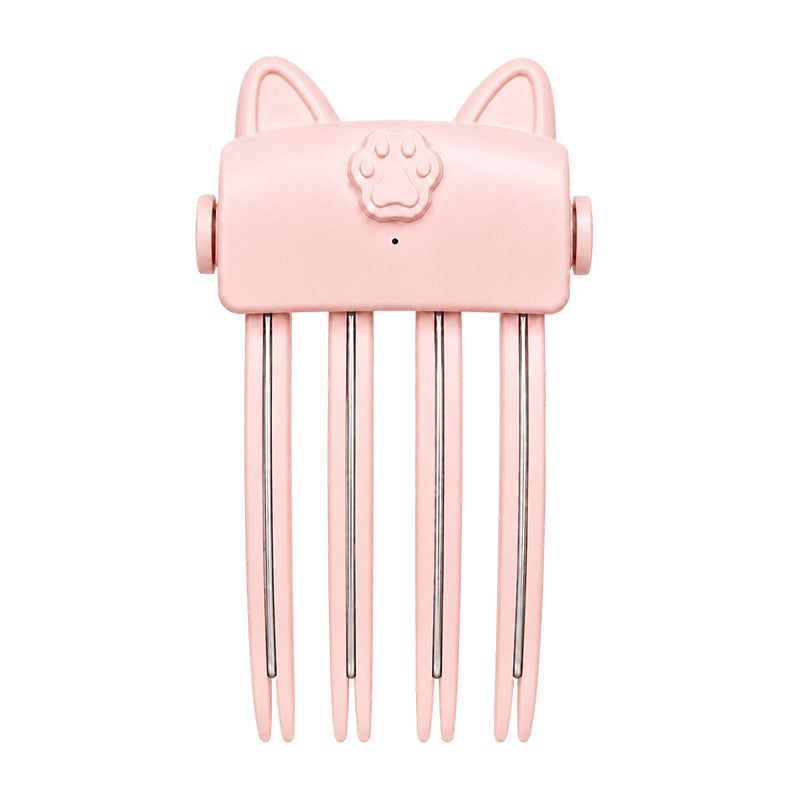 💇Flat Roots? Get Instant Volume with a Heated Root Volumizer