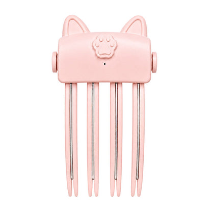 💇Flat Roots? Get Instant Volume with a Heated Root Volumizer