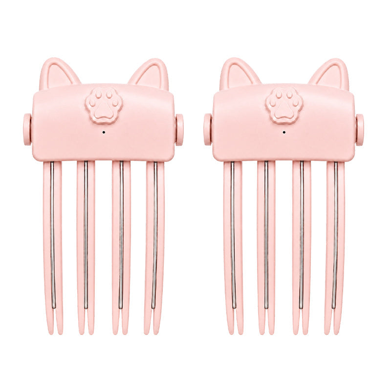 💇Flat Roots? Get Instant Volume with a Heated Root Volumizer