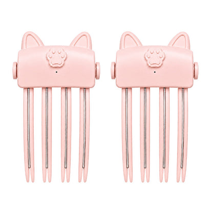 💇Flat Roots? Get Instant Volume with a Heated Root Volumizer